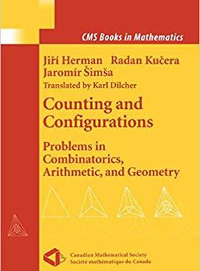 【预订】Counting and Configurations 9781441930538