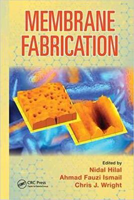 【预售】Membrane Fabrication