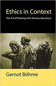 【预售】Ethnics in Context - the Art of Dealing with Serious Questions