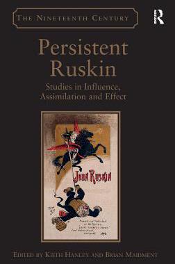 【预订】Persistent Ruskin