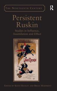 【预订】Persistent Ruskin