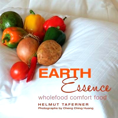 预订 Earth Essence: Wholefood Comfort food: 9781492993339