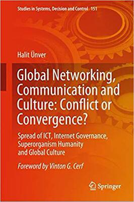【预售】Global Networking, Communication and...