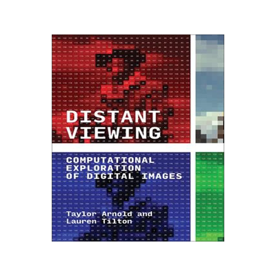[预订]Distant Viewing 9780262546133