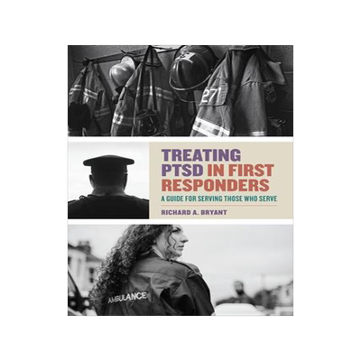 [预订]Treating PTSD in First Responders 9781433835599