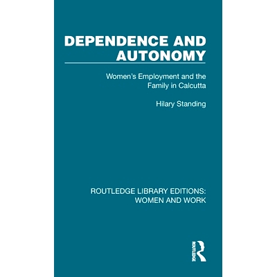 Women’s Employment and the Family in Ca