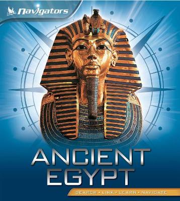 【预订】Navigators: Ancient Egypt