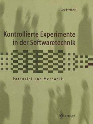 预订 Kontrollierte Experimente in der Softwaretechnik
