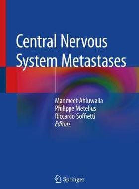 预订 Central Nervous System Metastases