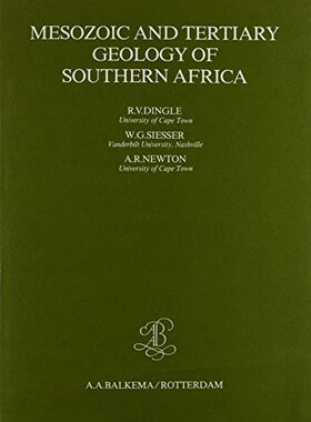 预订 Mesozoic and Tertiary Geology of Southern Africa