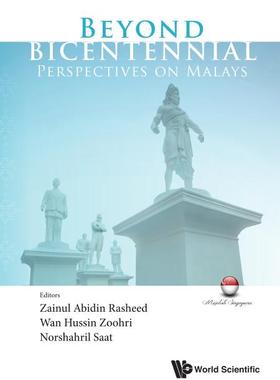 [预订]Beyond Bicentennial 9789811212505