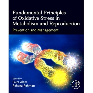 Metabolism Fundamental Stress 电子书 and Management Prevention Principles 代谢和生殖中 Oxidative Reproduction