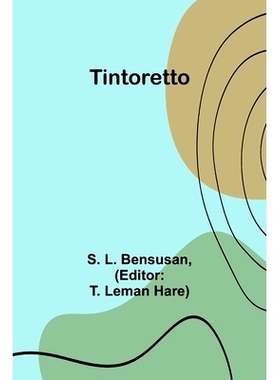 预订 Tintoretto: 9789362098467