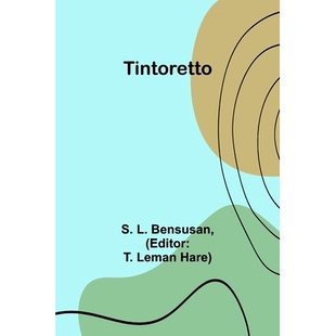 预订 Tintoretto: 9789362098467