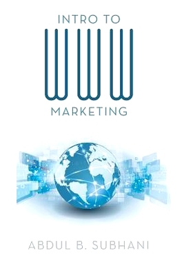 预订 Intro to WWW Marketing: 9781458217875