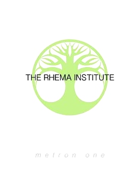 预订 The Rhema Institute: The Metron 1 (Basics): 9781543070453