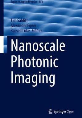 【预订】Nanoscale Photonic Imaging