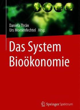 预订 Das System Bioökonomie
