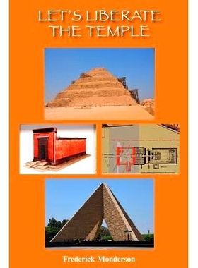 预订 Let’s Liberate the Temple: A Dr. Ben-Jochannan Admonition: 9781610230544