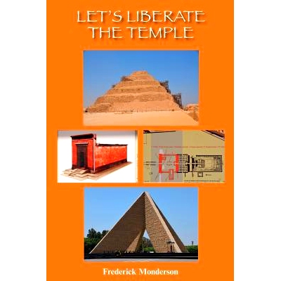 预订 Let’s Liberate the Temple: A Dr. Ben-Jochannan Admonition: 9781610230544