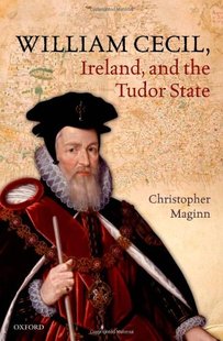 Cecil Ireland and Tudor William the State 预订