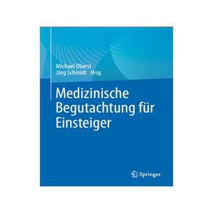 预订 Medizinische Begutachtung für Einsteiger
