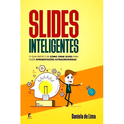 预订 Slides Inteligentes: O Guia PR: 9781729115428