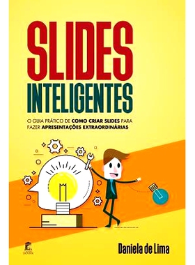 预订 Slides Inteligentes: O Guia PR: 9781729115428