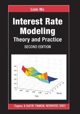 【预订】Interest Rate Modeling 9780367656553