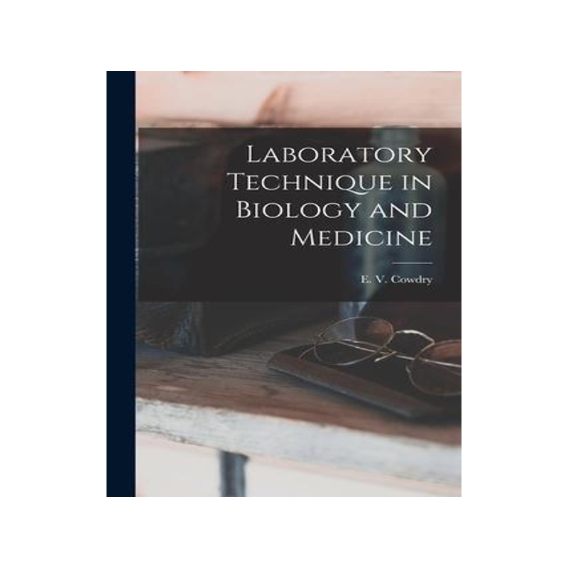 [预订]Laboratory Technique in Biology and Medicine 9781013385377