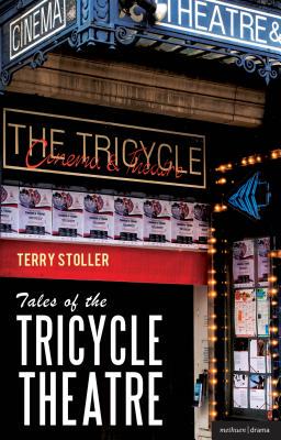 【预订】Tales of the Tricycle Theatre