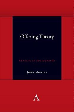 [预订]Offering Theory 9781839982347