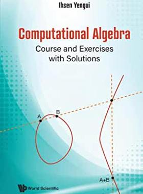 现货Computational Algebra