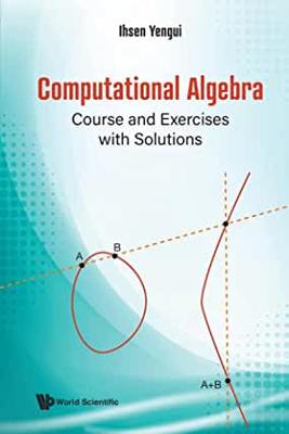 现货Computational Algebra