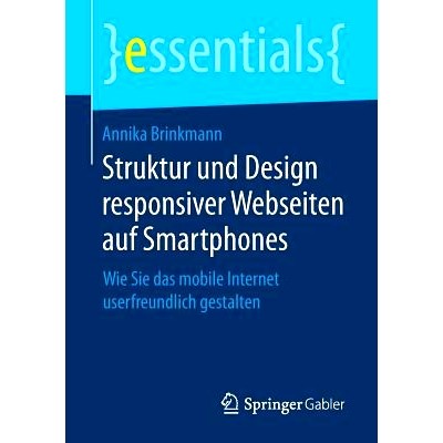 Wie Sie das mobile Internet userfreundli