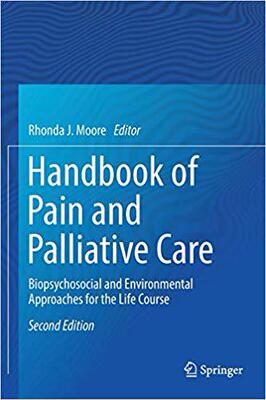 【预售】Handbook of Pain and Palliative Care, Second Edition