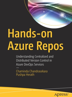 【预订】Hands-on Azure Repos