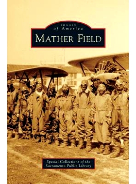 预订 Mather Field: 9781531659684