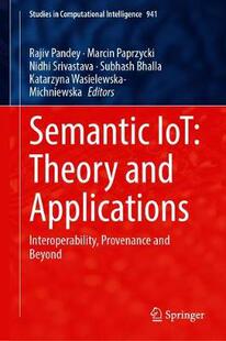 and Applications Theory IoT 预订 Semantic