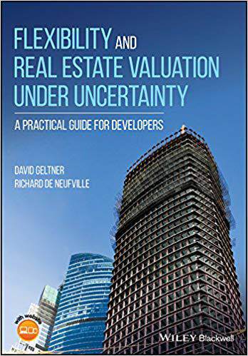 【预售】Flexibility And Real Estate Valuatio...