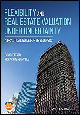 【预售】Flexibility And Real Estate Valuatio...