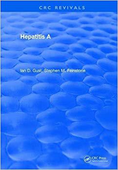 【预售】Hepatitis A