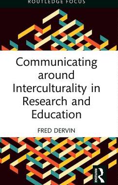 [预订]Communicating around Interculturality in Research and Education 9781032588599