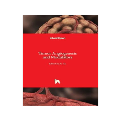 [预订]Tumor Angiogenesis and Modulators 9781803558349