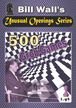 【预订】500 Grob Games 9798484419296