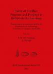[预订]Fields of Conflict: Progress and Prospect in Battlefield Archaeology 9781841712499