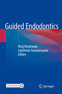 【预订】Guided Endodontics 9783030552831
