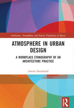 [预订]Atmosphere in Urban Design 9781032247090