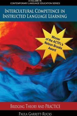 [预订]Intercultural Competence in Instructed Language Learning: Bridging Theory and Practice (HC) 9781681234182