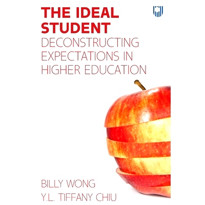 预订 The Ideal Student: Deconstructing Expectations in Higher Education: 9780335249251